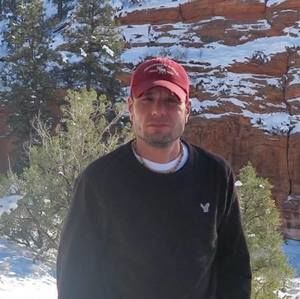 Meet your Posher, Patrick